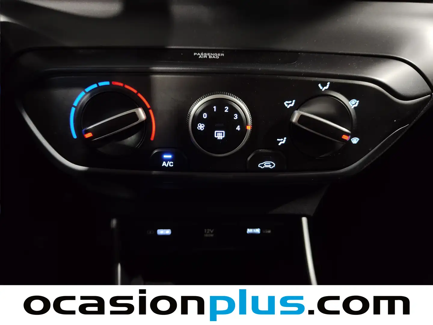 Foto Hyundai Bayon Hyundai Bayon 1.2 MPI Essence (84 CV)