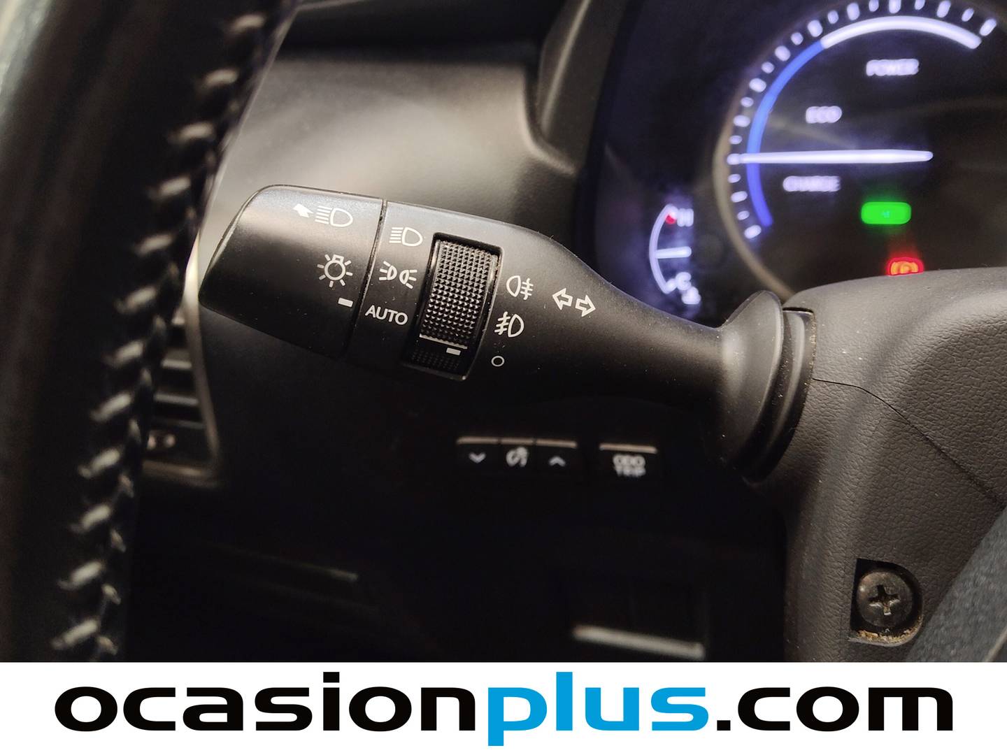 Lexus NX Lexus NX 300h Business 2WD (197 CV) de segunda mano