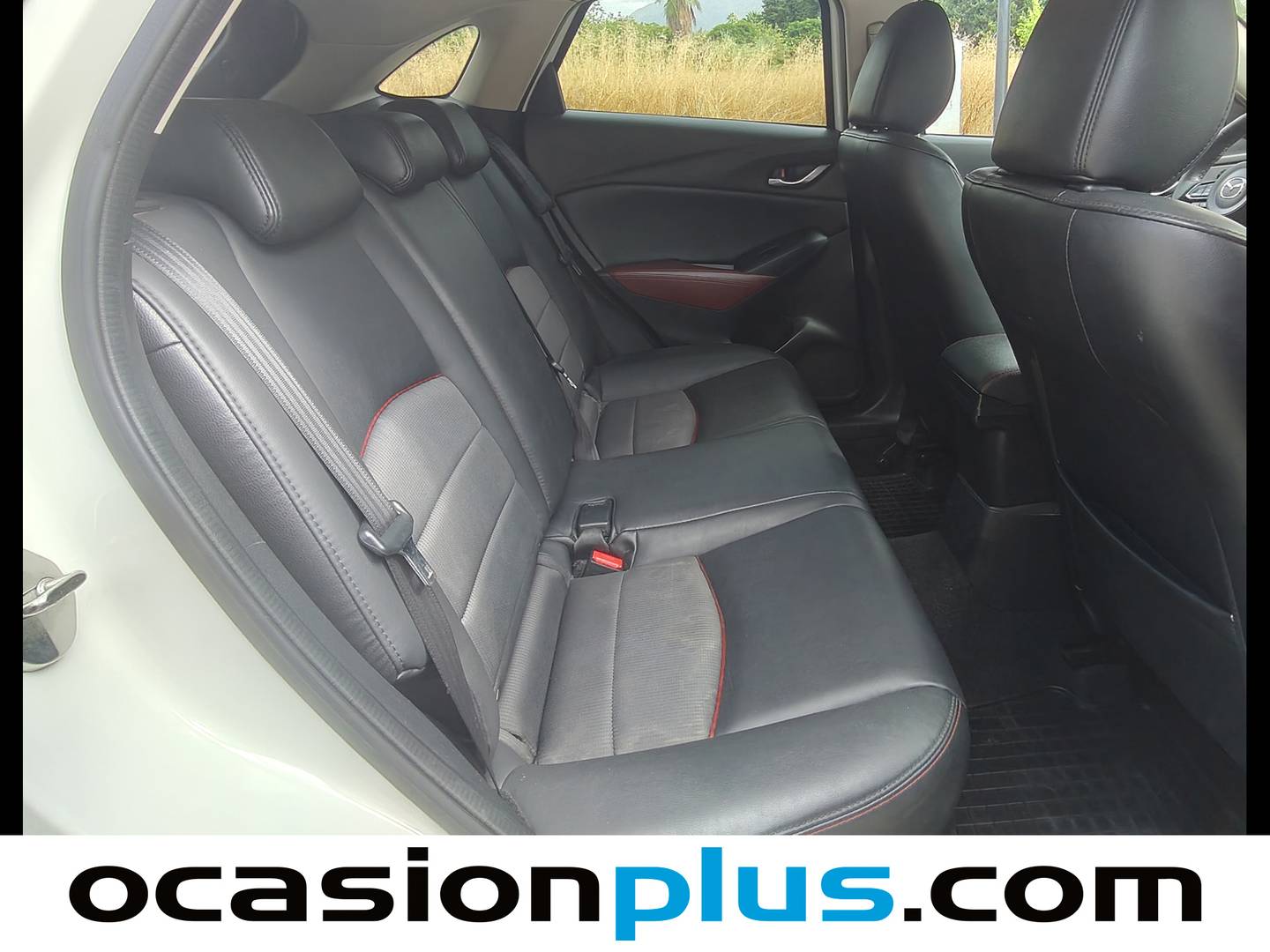 Mazda CX-3 Mazda CX-3 1.5 DE SKYACTIV Luxury 2WD (105 CV) diésel