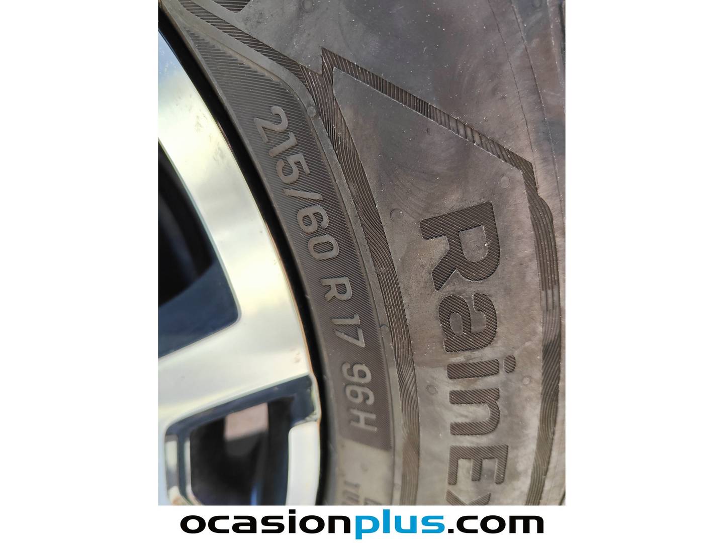 Dacia Duster Dacia Duster 1.6 GLP Prestige 4X2 (115 CV) de segunda mano