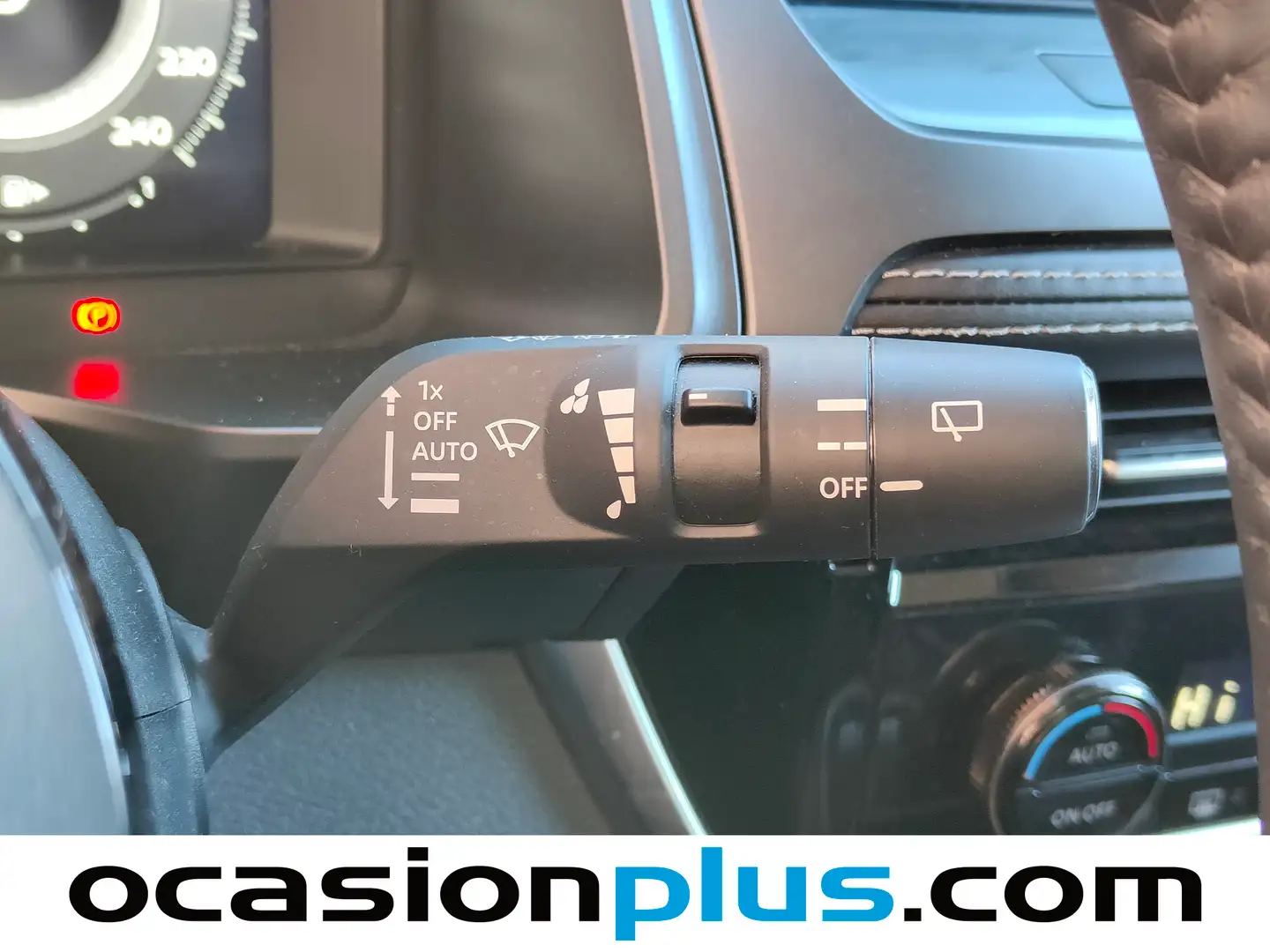 Foto Nissan QASHQAI Nissan Qashqai DIG-T 160 N-Connecta Xtronic DCT (158 CV)