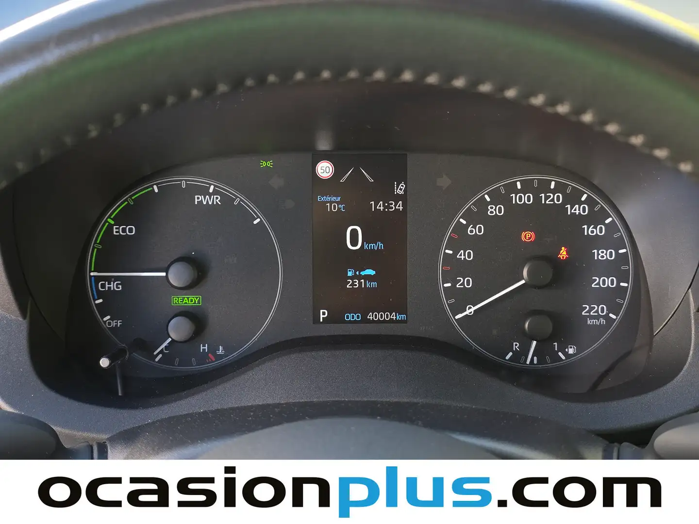 Foto Toyota Yaris Toyota Yaris 120H Business Plus (116 CV)