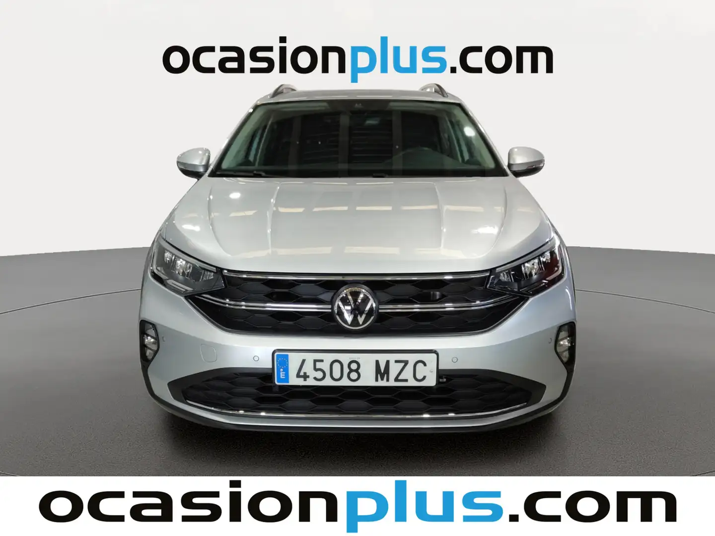 Foto Volkswagen Taigo Volkswagen Taigo 1.0 TSI (95 CV)