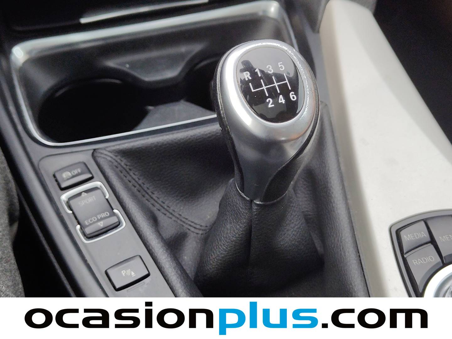 BMW Serie 3 BMW Serie 3 318d Gran Turismo (143 CV) de segunda mano