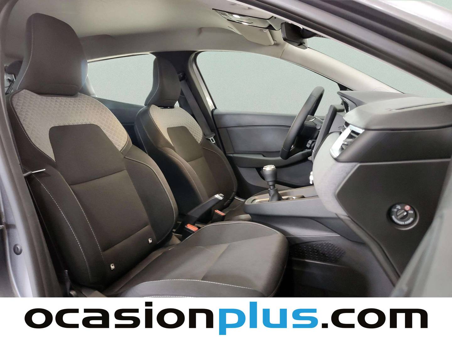 Mitsubishi Colt Mitsubishi Colt 100T Motion (90 CV) manual