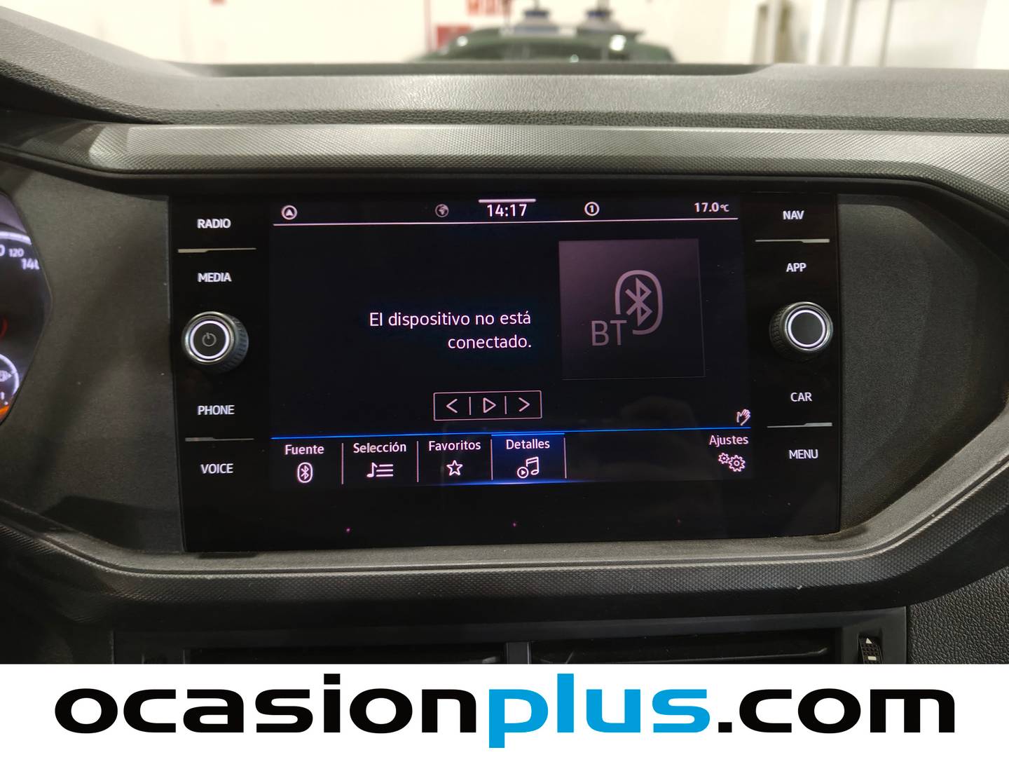 Foto Volkswagen T-Cross Volkswagen T-Cross Edition 1.0 TSI (95 CV)