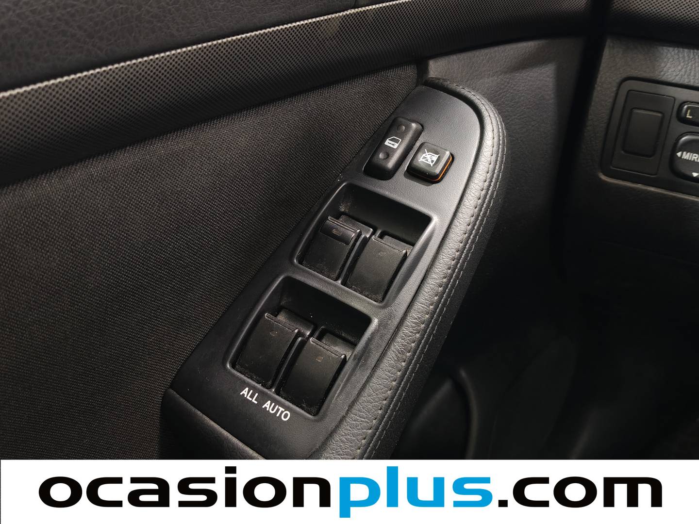 Toyota Avensis Toyota Avensis 1.8 VVT-I Sol (129 CV) km 0