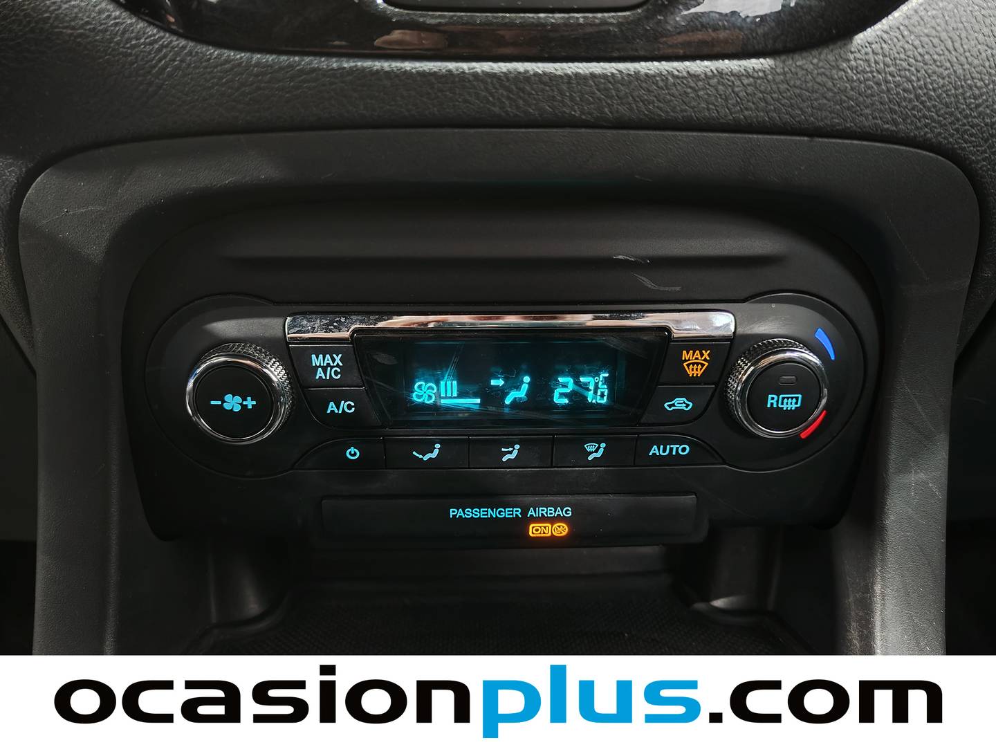 Ford Ka+ Ford Ka+ 1.2 Ti-VCT Active (85 CV) al mejor precio