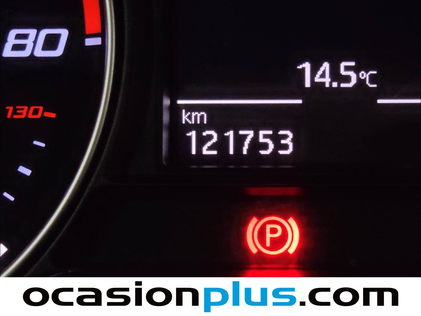 Seat Ibiza Seat Ibiza 1.2 TSI Style (90 CV) seminuevo