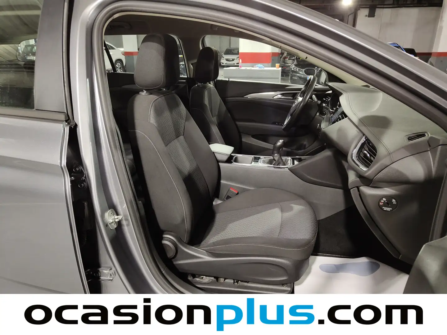 Foto Opel Insignia Opel Insignia 1.5 Turbo XFL Selective (140 CV)