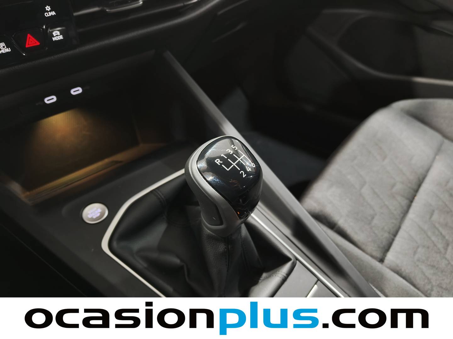 Foto Volkswagen Golf Volkswagen Golf Más 2.0 TDI (115 CV)