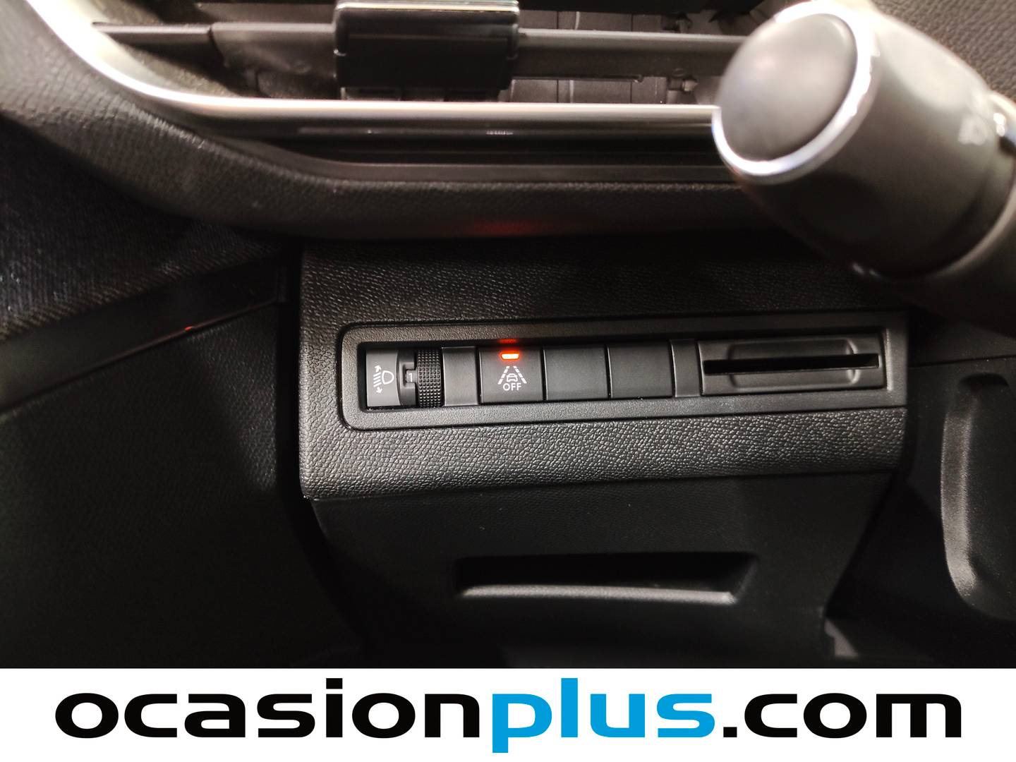 Peugeot 5008 Peugeot 5008 BlueHDI 130 S&S Allure Pack EAT8 7 Plazas (130 CV) de segunda mano