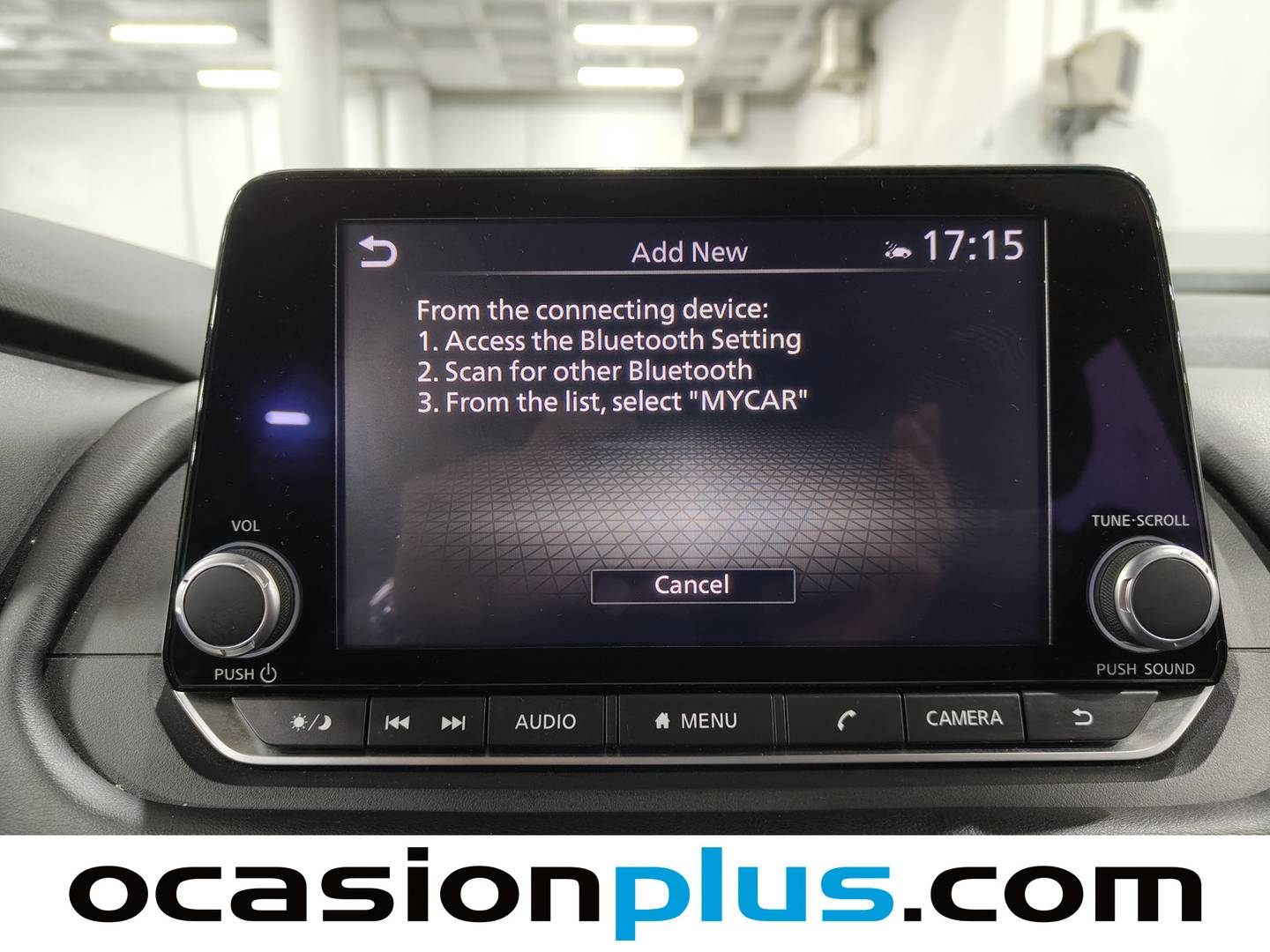 Nissan QASHQAI Nissan Qashqai E-POWER N-Connecta Auto (190 CV) al mejor precio