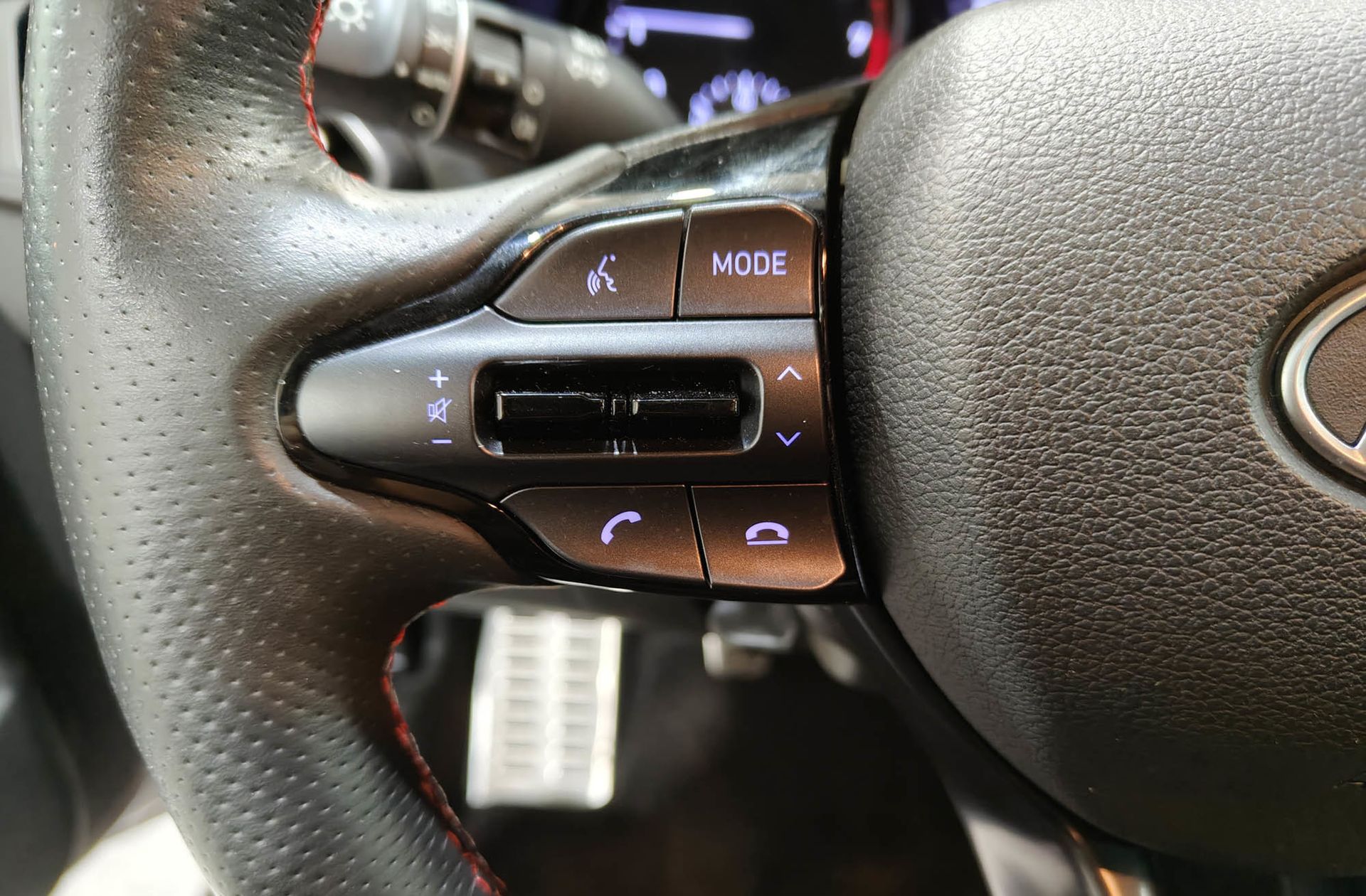 Hyundai i30 Fastback 1.0 T-GDi N Line 30 Aniversario - foto 28