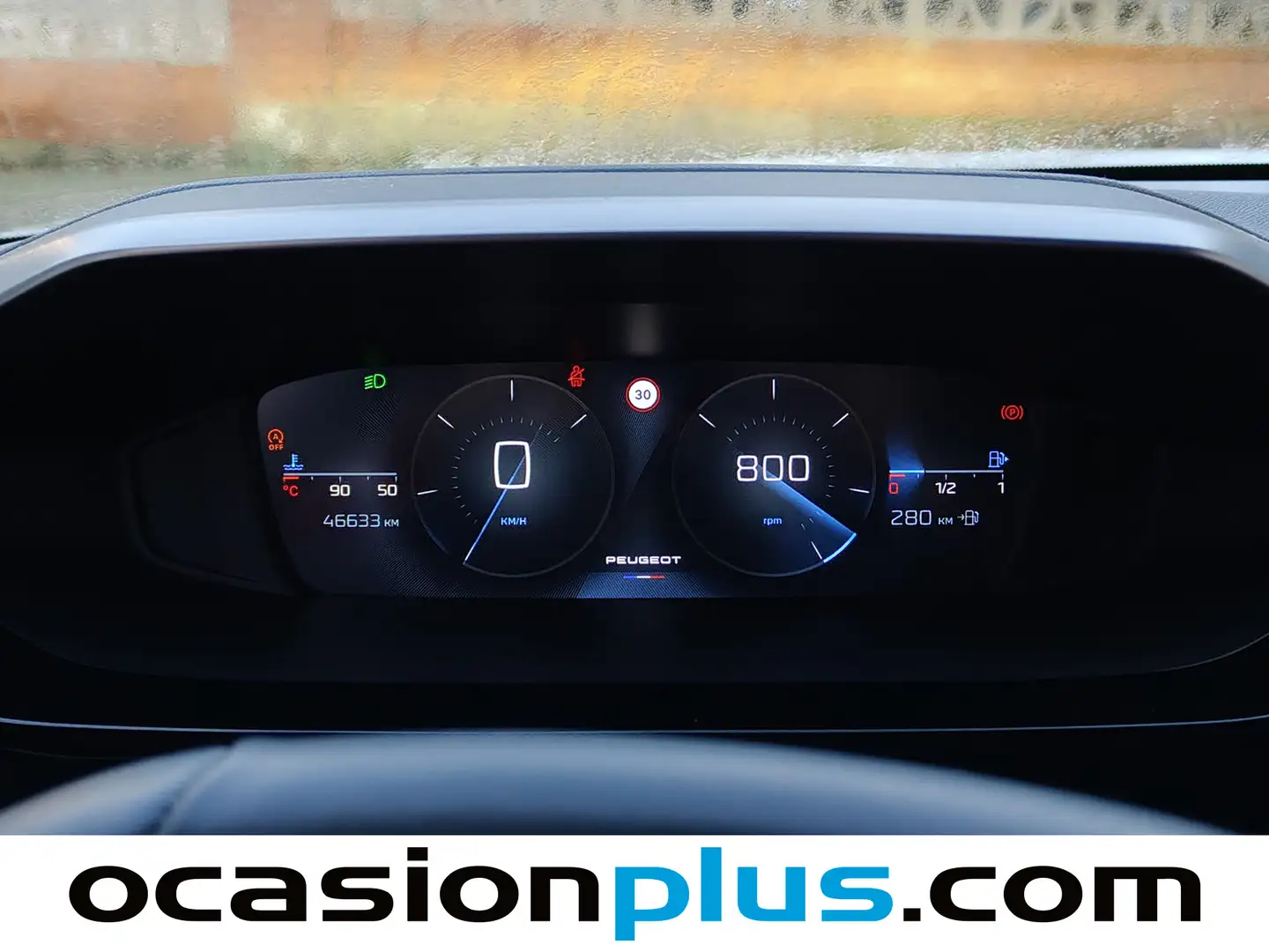 Foto Peugeot 308 Peugeot 308 PureTech 130 S&S Allure Pack (130 CV)