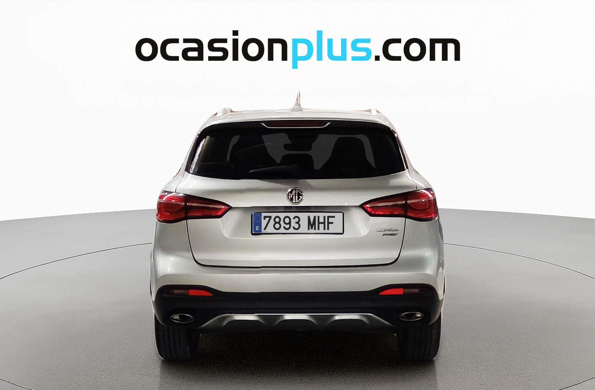 MG eHS 1.5 T-GDi PHEV Luxury - foto 17