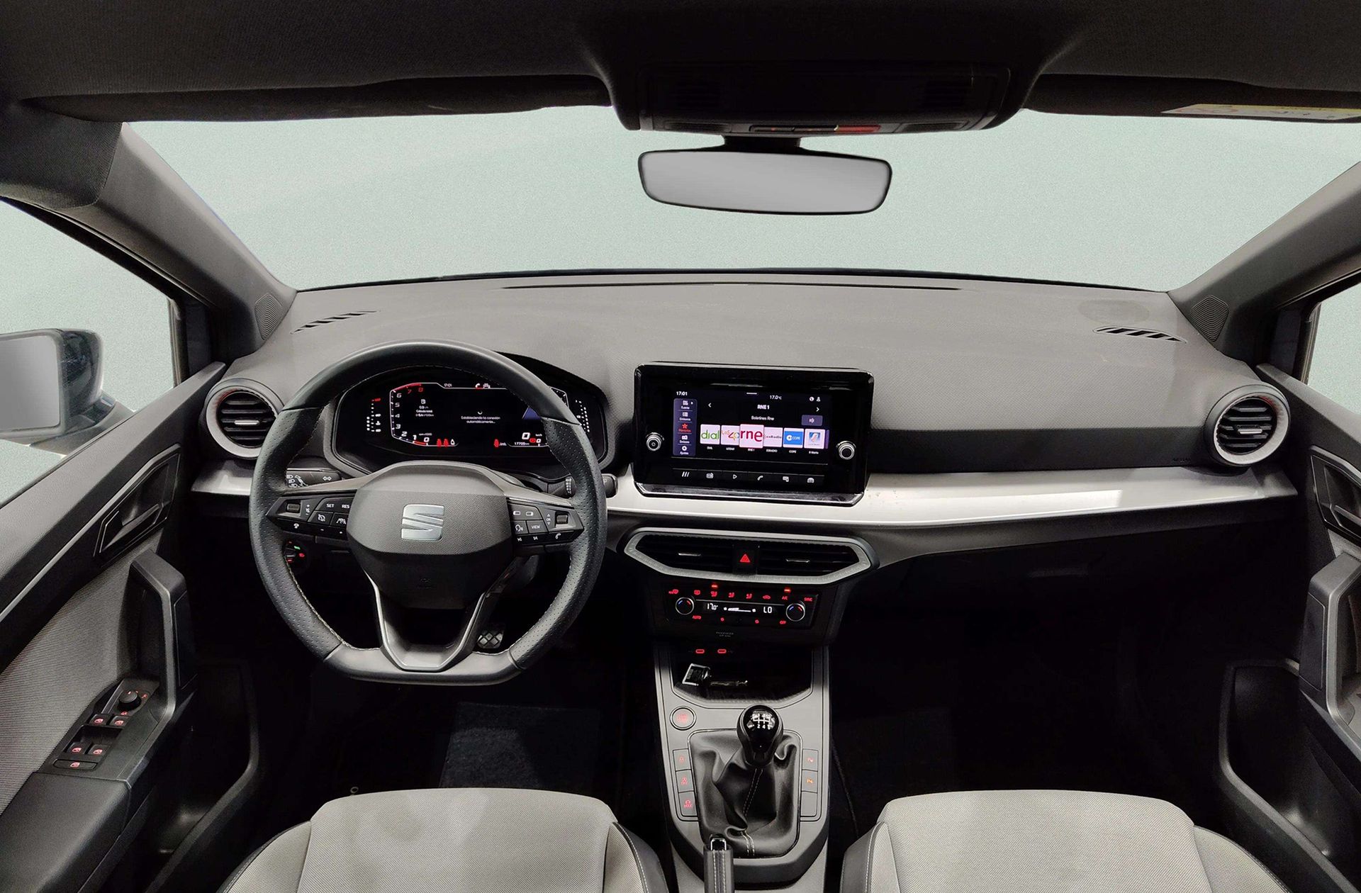 SEAT Arona 1.0 TSI FR - foto 6