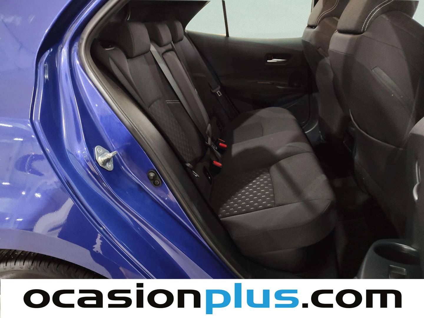 Foto Toyota Corolla Toyota Corolla 140H Active Plus (140 CV)