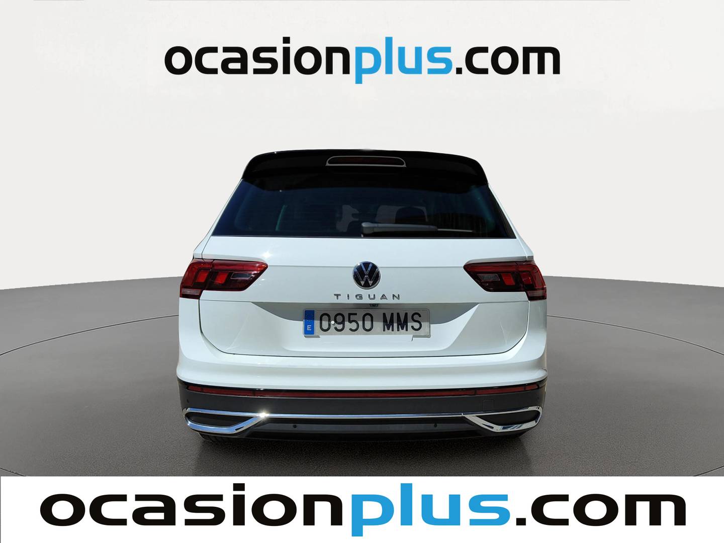 Volkswagen Tiguan Volkswagen Tiguan Urban Sport 2.0 TDI (150 CV) DSG barato