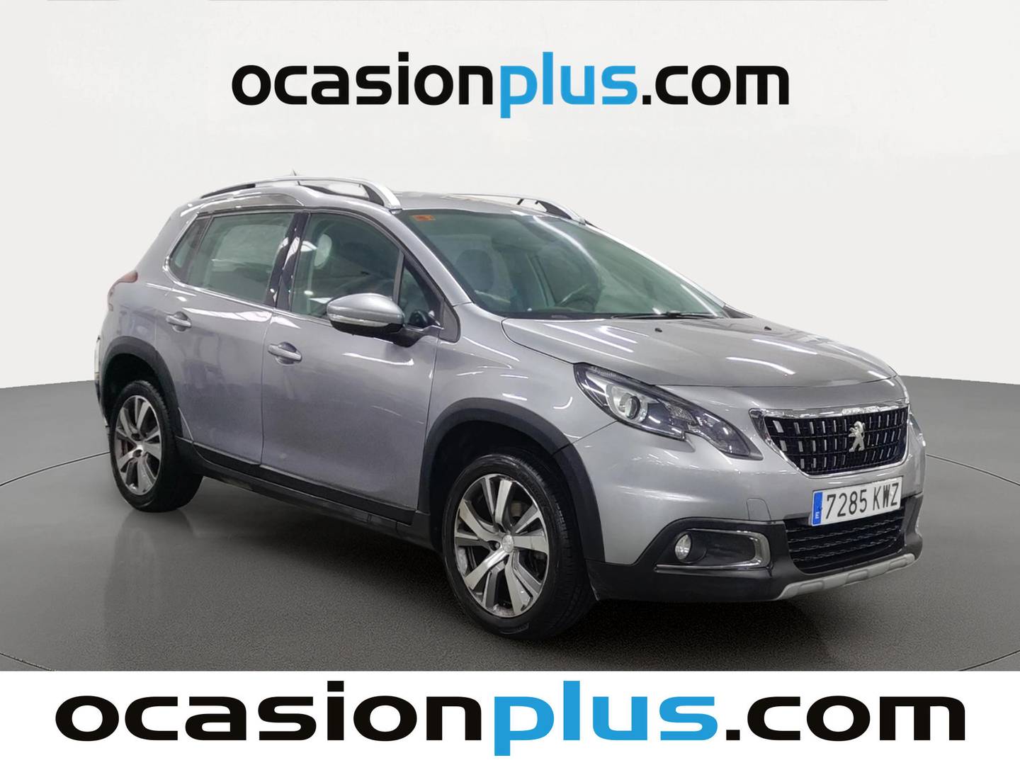 Foto Peugeot 2008 Peugeot 2008 BlueHDi 100 Allure (100 CV)