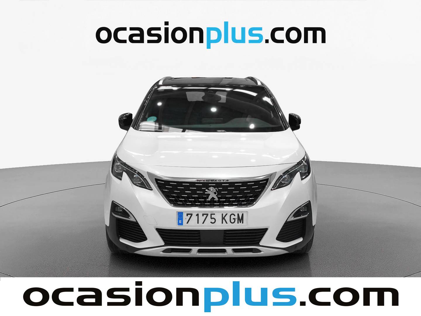 Peugeot 3008 Peugeot 3008 BlueHDi 150 S&S GT Line (150 CV) al mejor precio