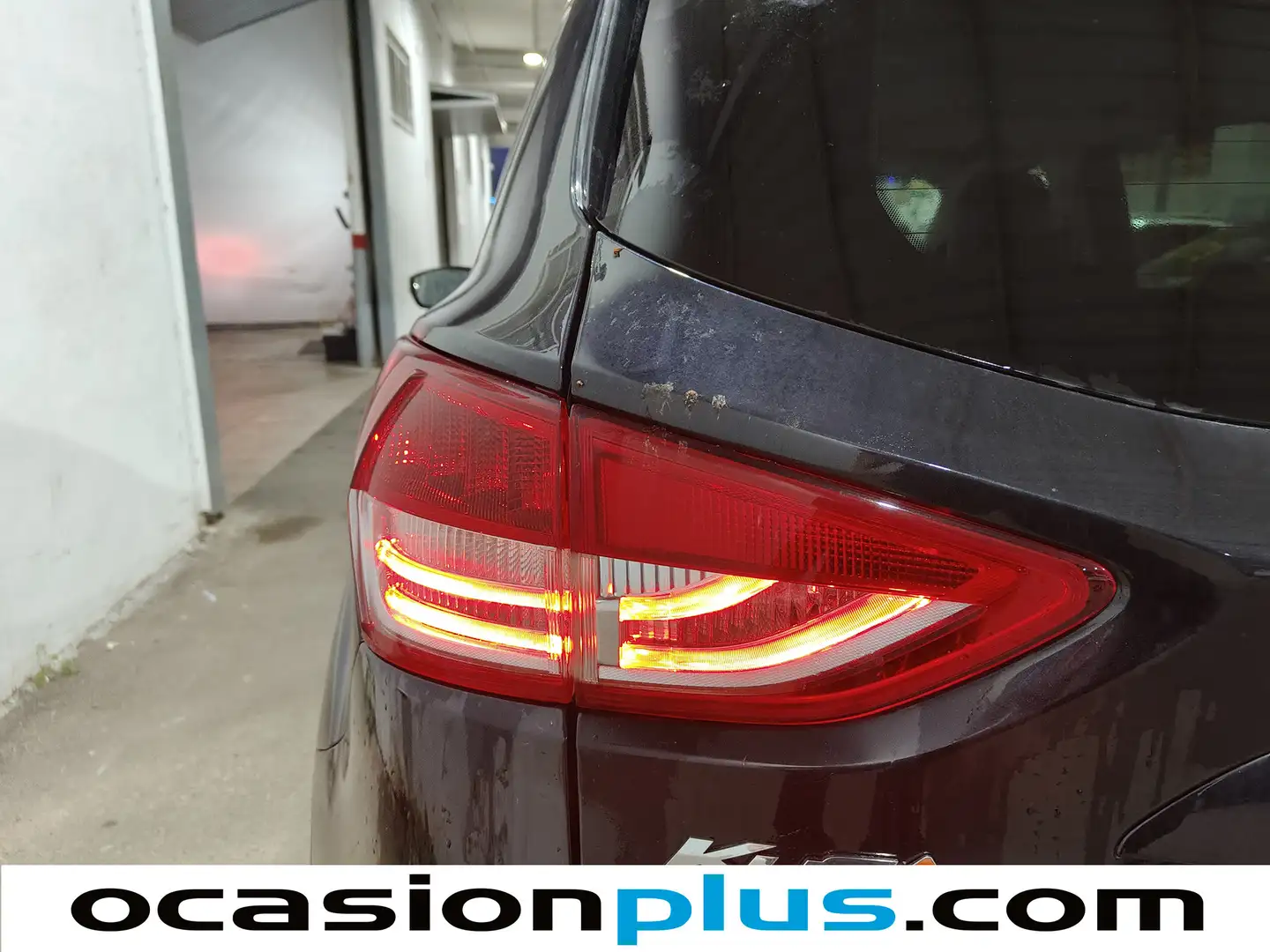 Foto Ford Kuga Ford Kuga 2.0 TDCI S&S Titanium 4x2 (120 CV)