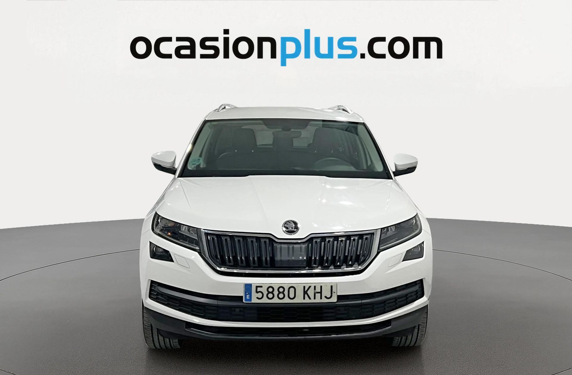 Škoda Kodiaq 2.0 TDI Style 4x4 DSG - foto 14