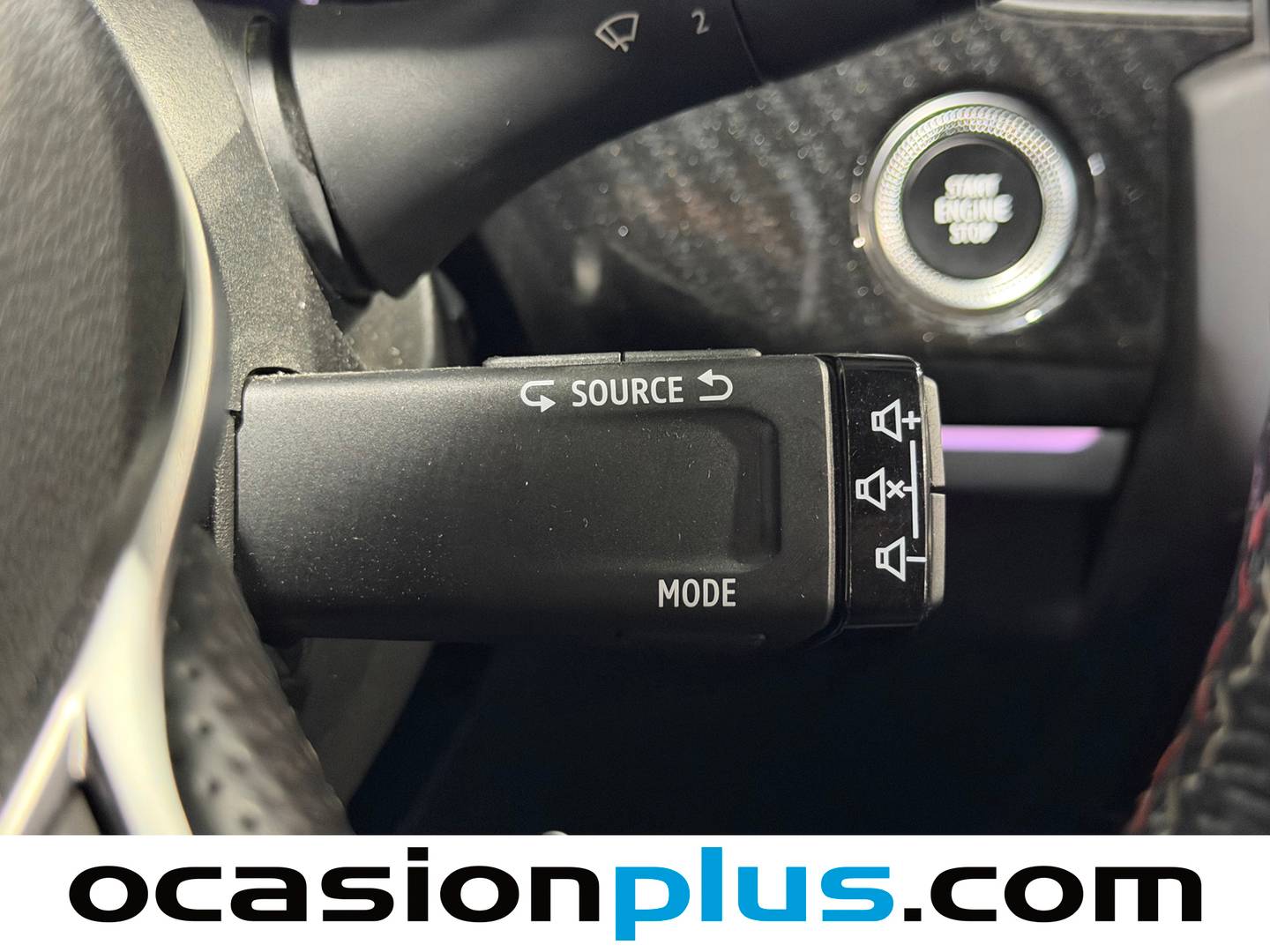 Foto Renault Arkana Renault Arkana RS Line TCe (140 CV) EDC Microhíbrido