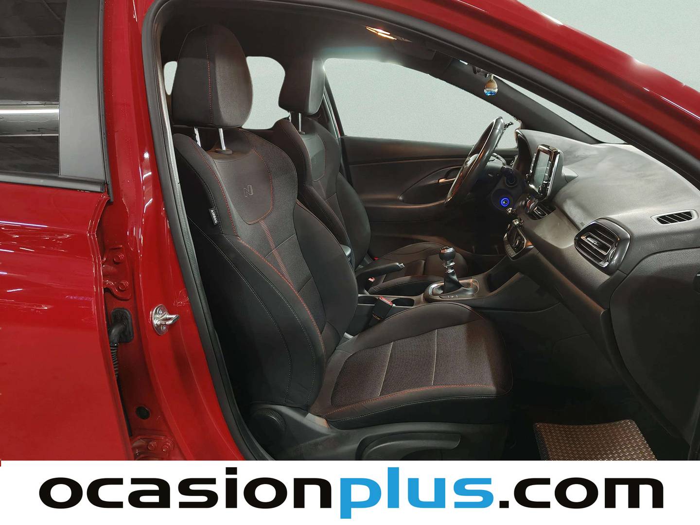 Hyundai i30 Hyundai i30 1.0 TGDI N-Line 30 Aniversario (120 CV) 2024