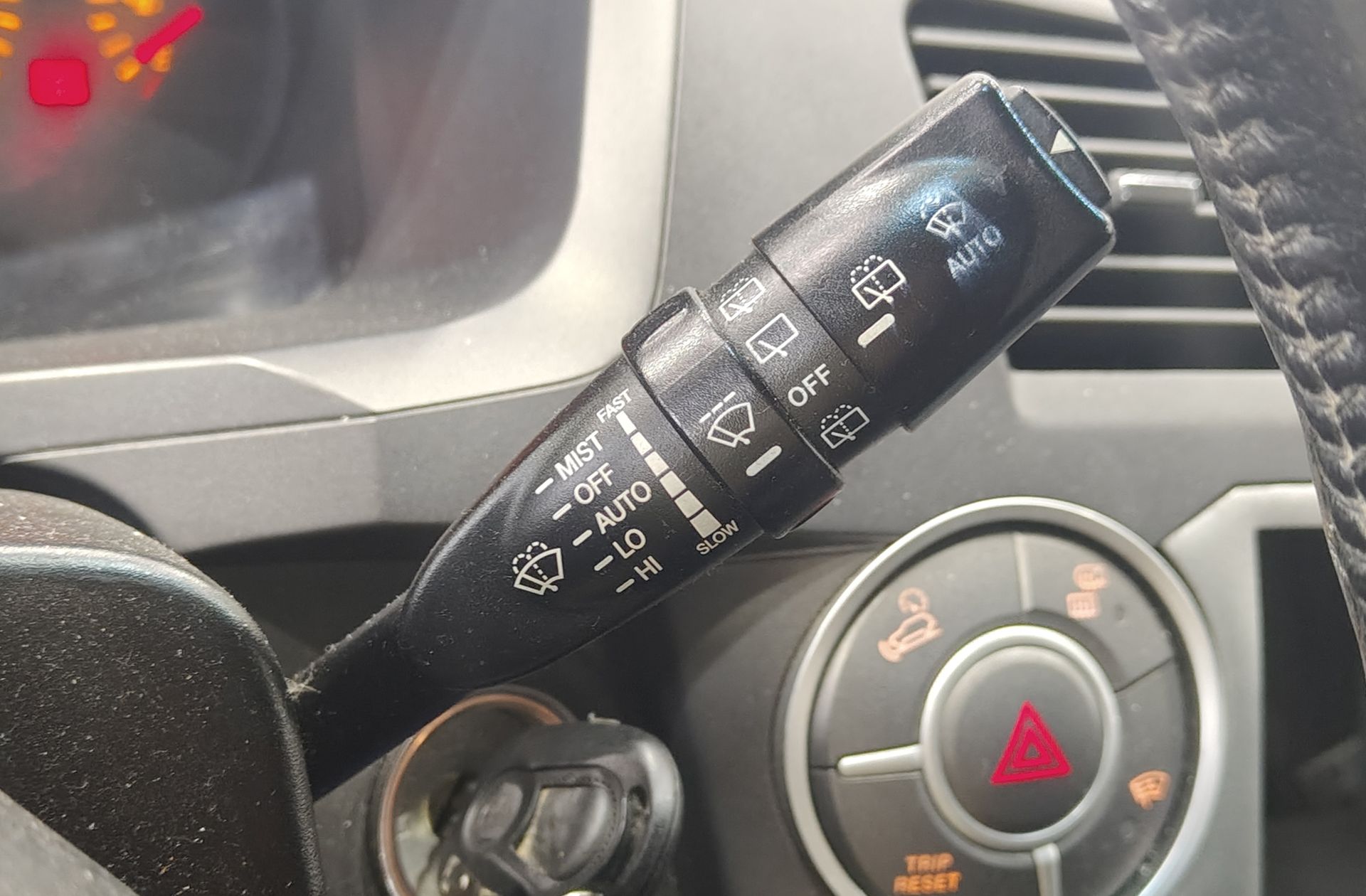 SsangYong Kyron 200 XDI Premium - foto 23