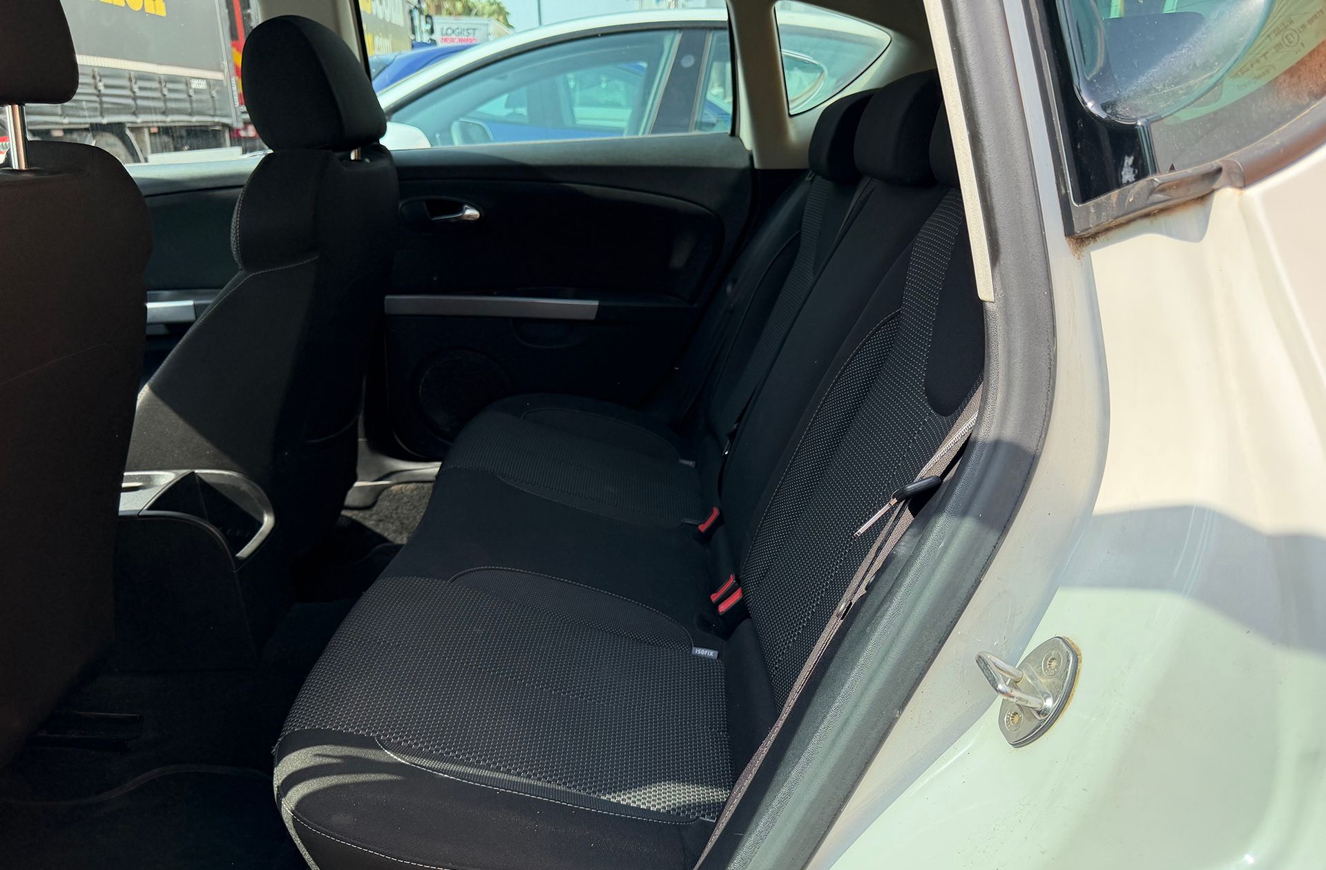 SEAT León 1.8 TSI Sport - foto 9