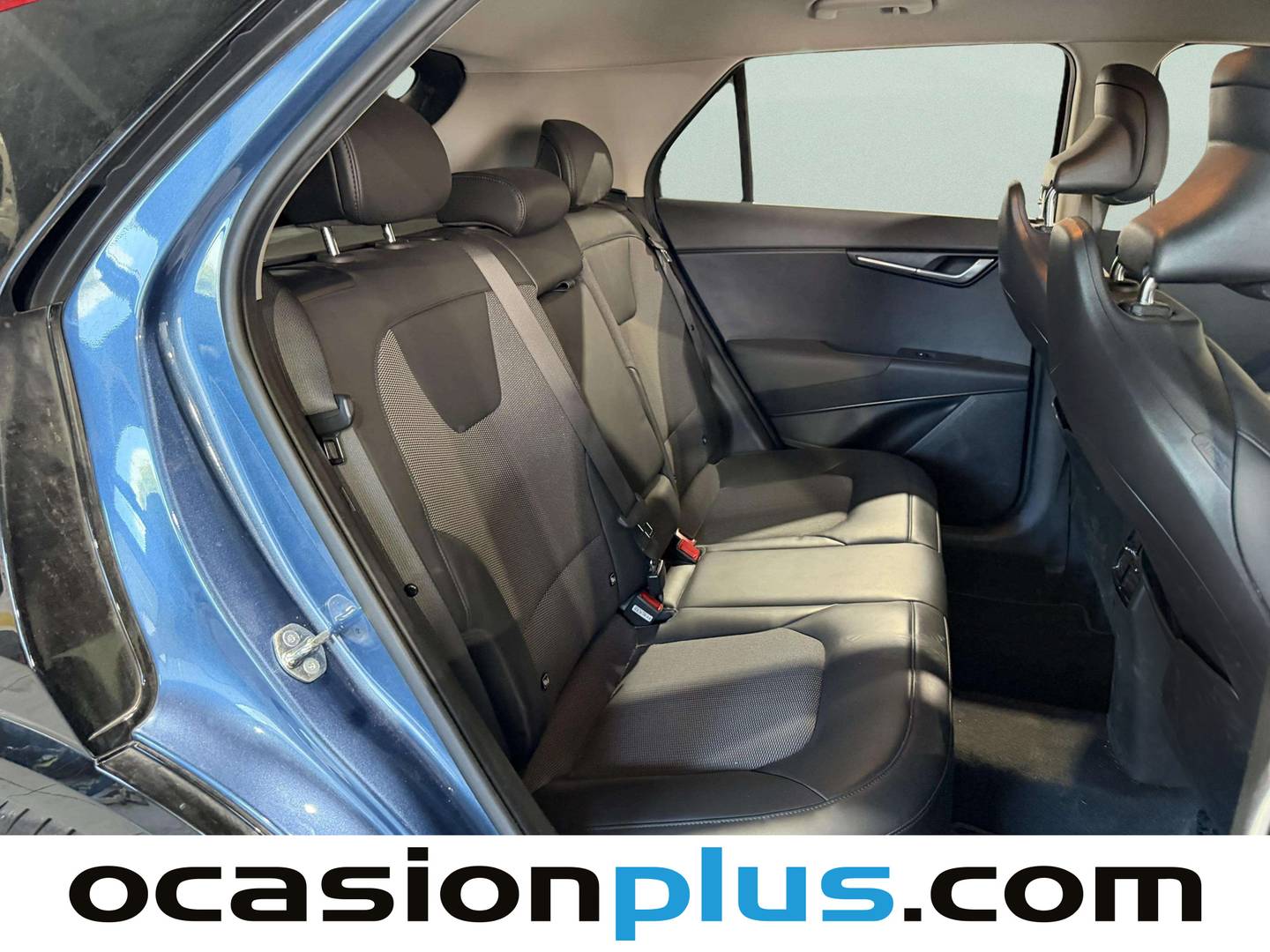 KIA Niro KIA Niro 1.6 GDi HEV Drive (141 CV) km 0