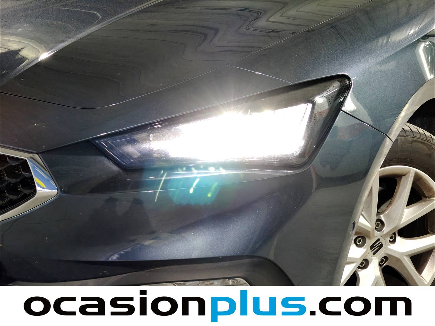 Seat León SEAT León 2.0 TDI S&S Style XL (116 CV) diésel