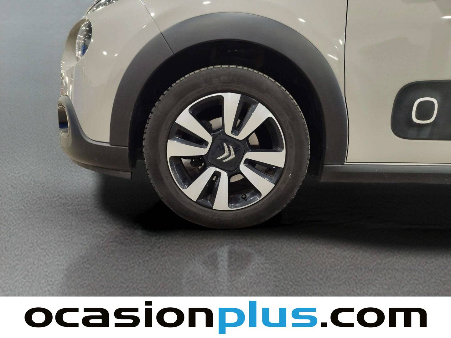 Citroën C3 Citroën C3 PureTech 82 Feel (82 CV) manual