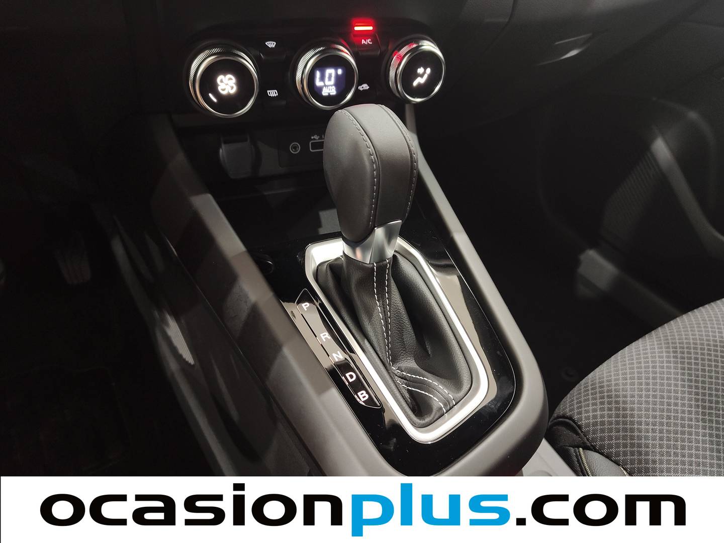 Renault Arkana Renault Arkana Techno E-Tech full hybrid (145 CV) de segunda mano