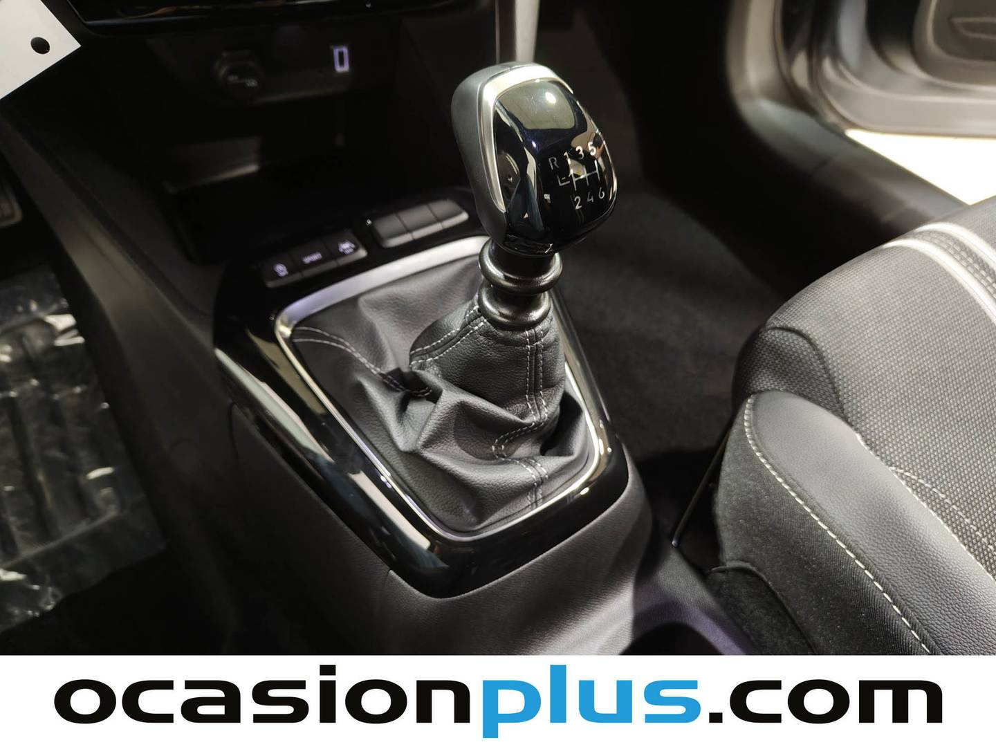 Opel Corsa Opel Corsa 1.2 T XHL GS (100 CV) de segunda mano