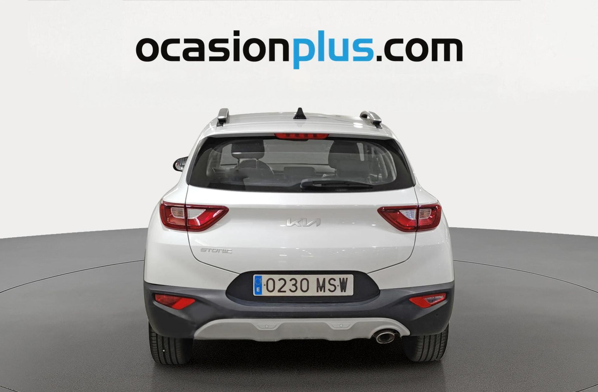 Kia Stonic 1.0 T-GDi Drive - foto 13