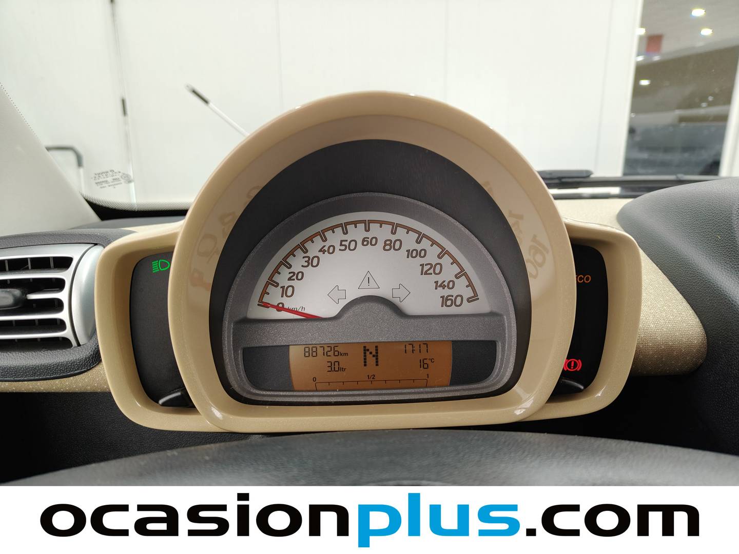 Smart fortwo Smart ForTwo Coupé 52 mhd Pure (71 CV) km 0