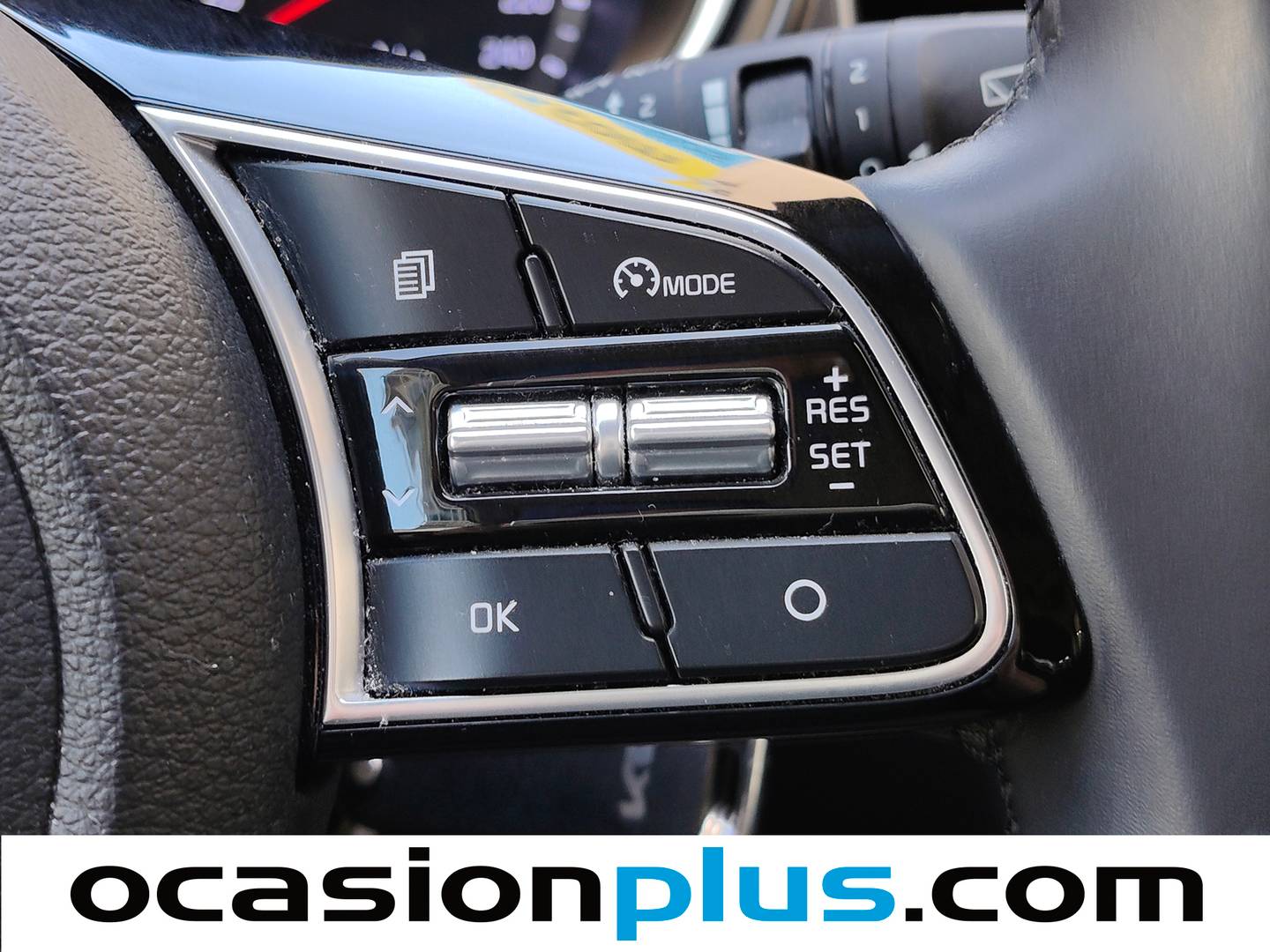 Paquetes del KIA XCeed KIA XCeed 1.5 MHEV iMT Drive (160 CV)