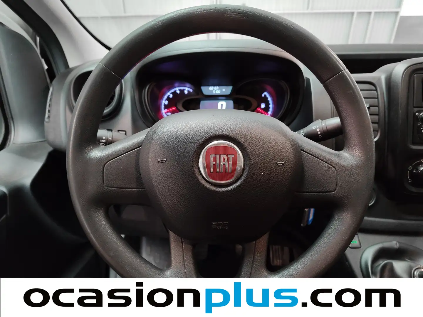 Foto Fiat Talento Fiat Talento Furgon 1.6 MultiJet 1.2 Base N1 Corto (120 CV)