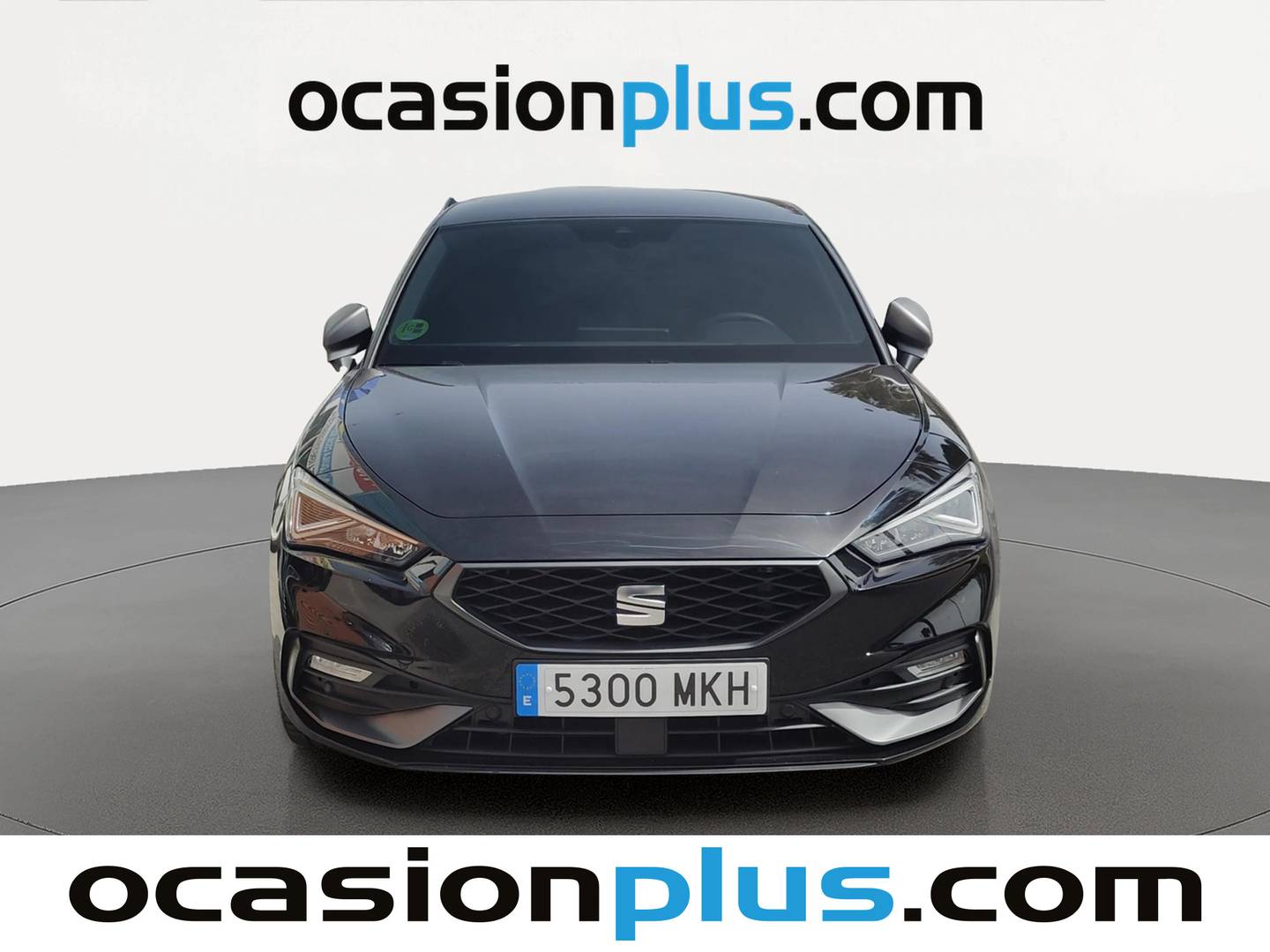 Seat León Seat León 1.5 TSI S&S FR XL (130 CV) barato