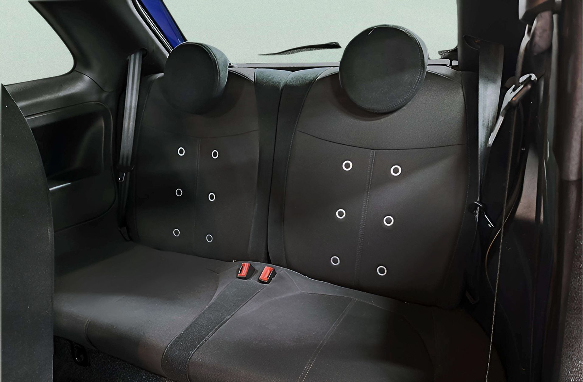 Abarth 500 1.4 16v T-Jet 595 - foto 10