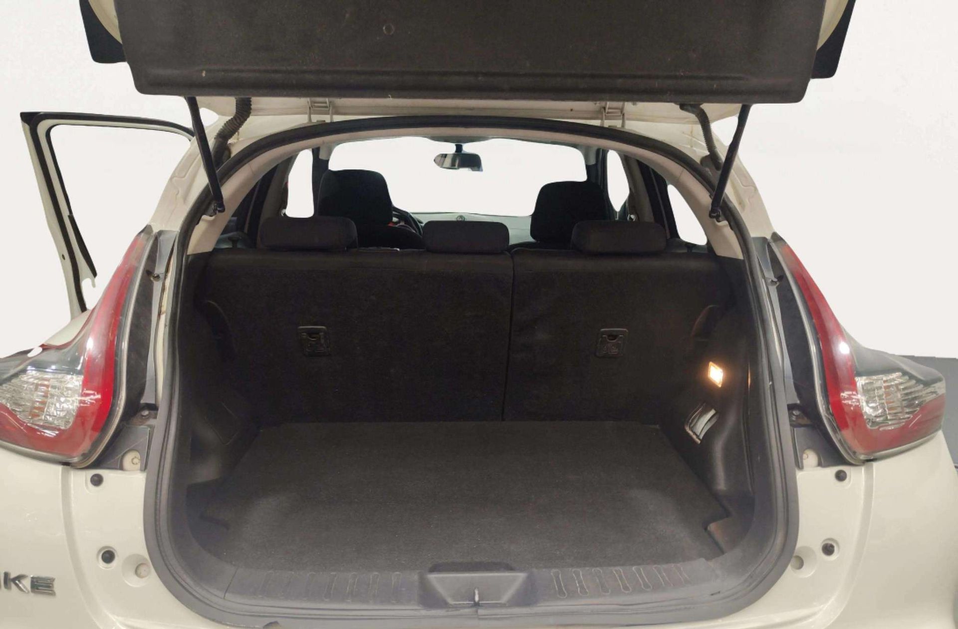 Nissan Juke DIG-T Acenta - foto 13
