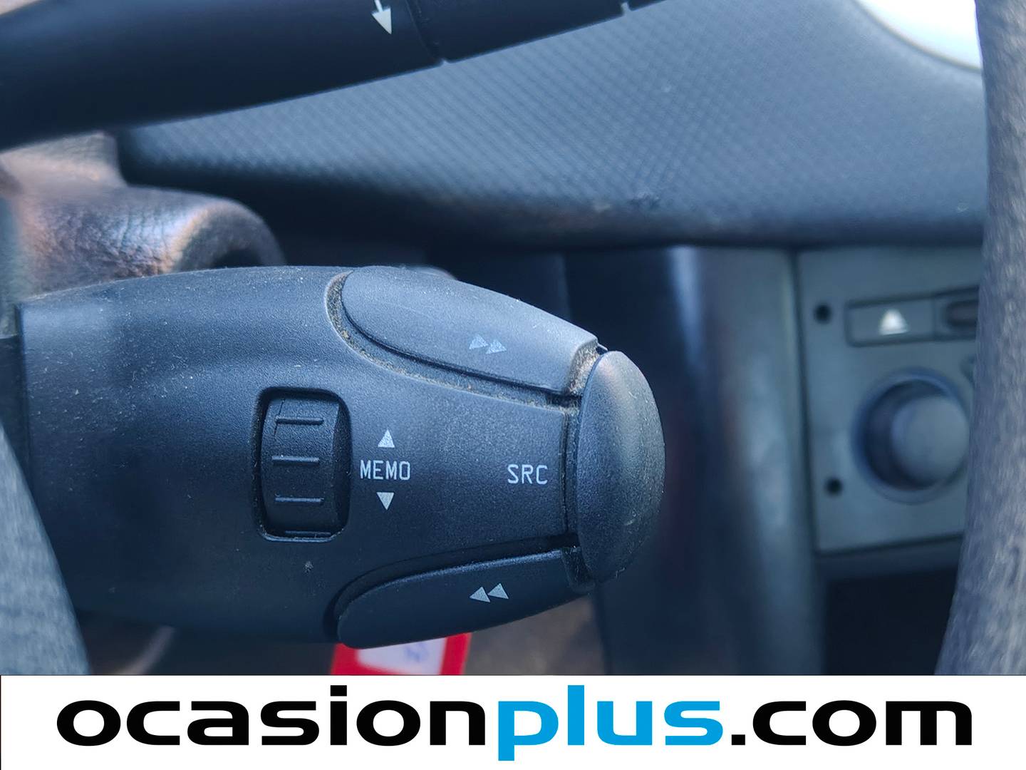Peugeot 207 Peugeot 207 1.4 VTi 16v Confort (95 CV) seminuevo