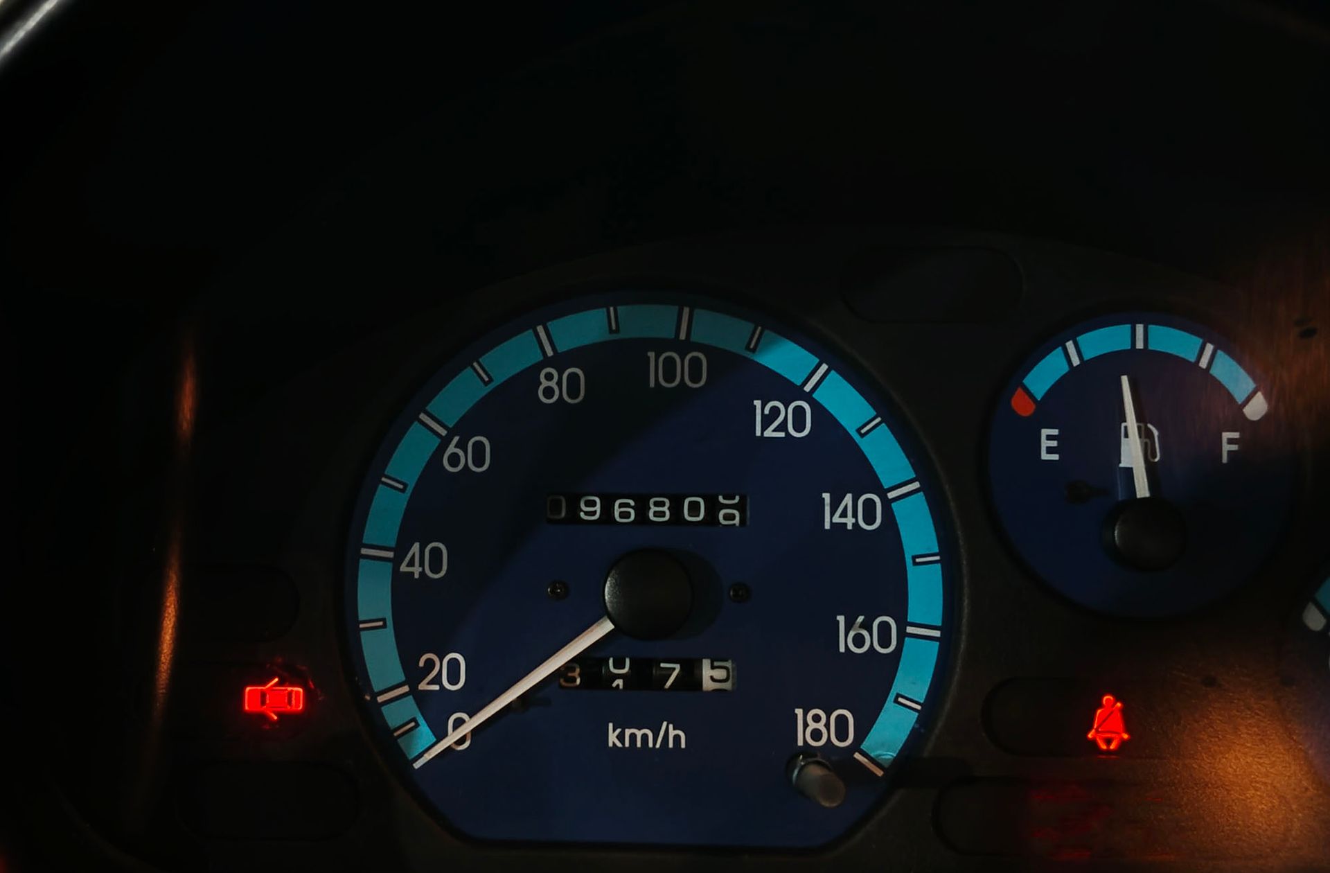 Daewoo Matiz 0.8 SE - foto 7