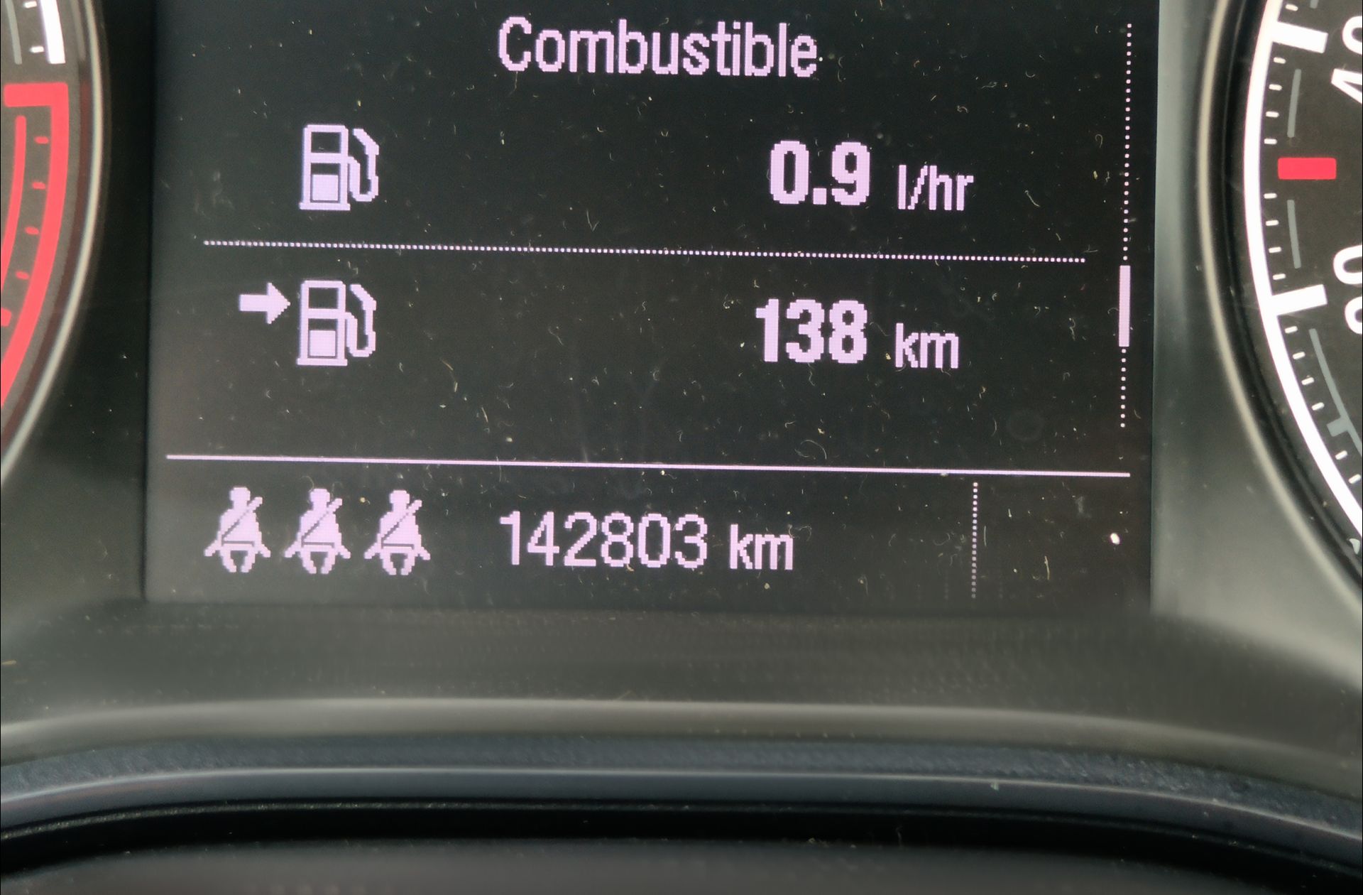 Opel Corsa 1.3 CDTI Color Edition - foto 6