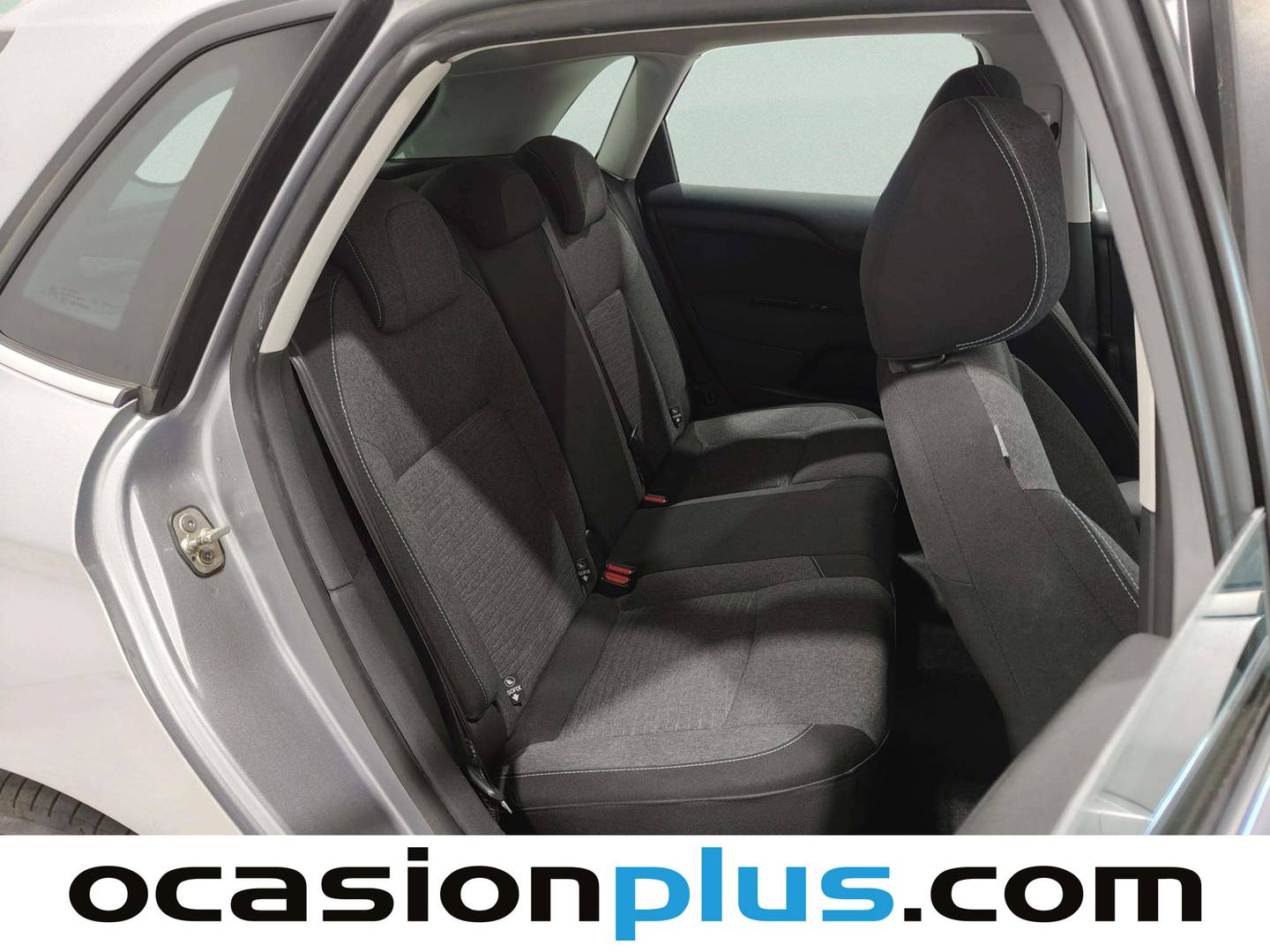 Citroën C4 Citroën C4 BlueHDi 100 Feel Edition (99 CV) diésel