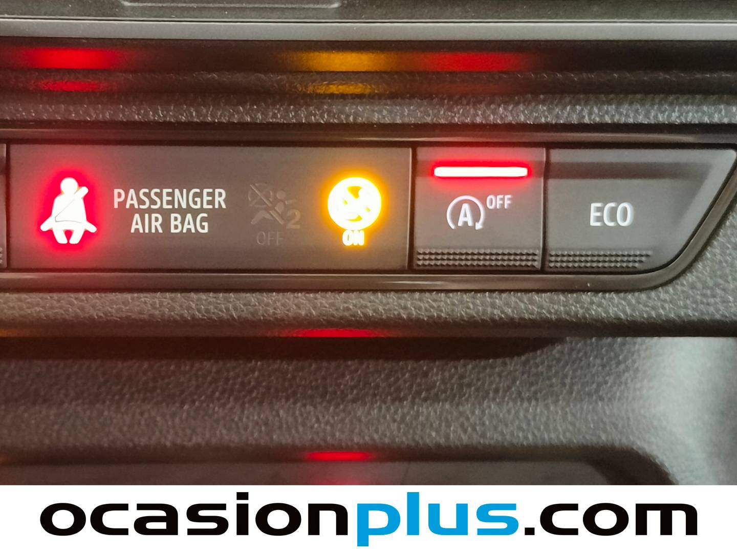 Accesorios del Dacia Sandero Dacia Sandero Stepway Expression TCe (91 CV)