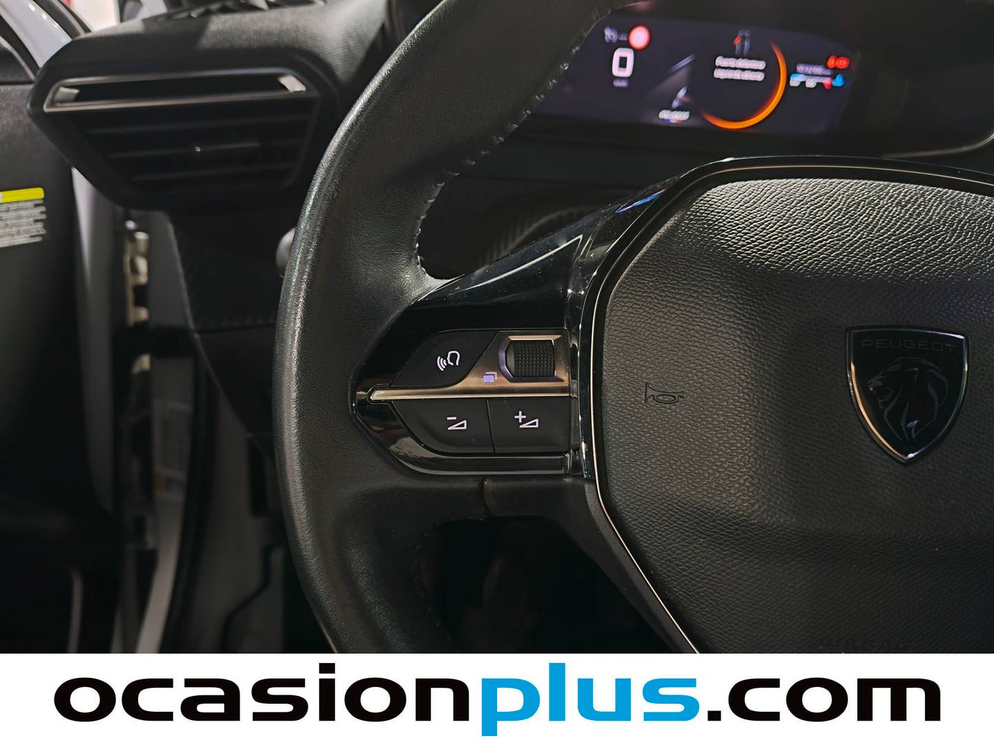 Peugeot 2008 Peugeot 2008 PureTech 100 S&S Allure (100 CV) seminuevo