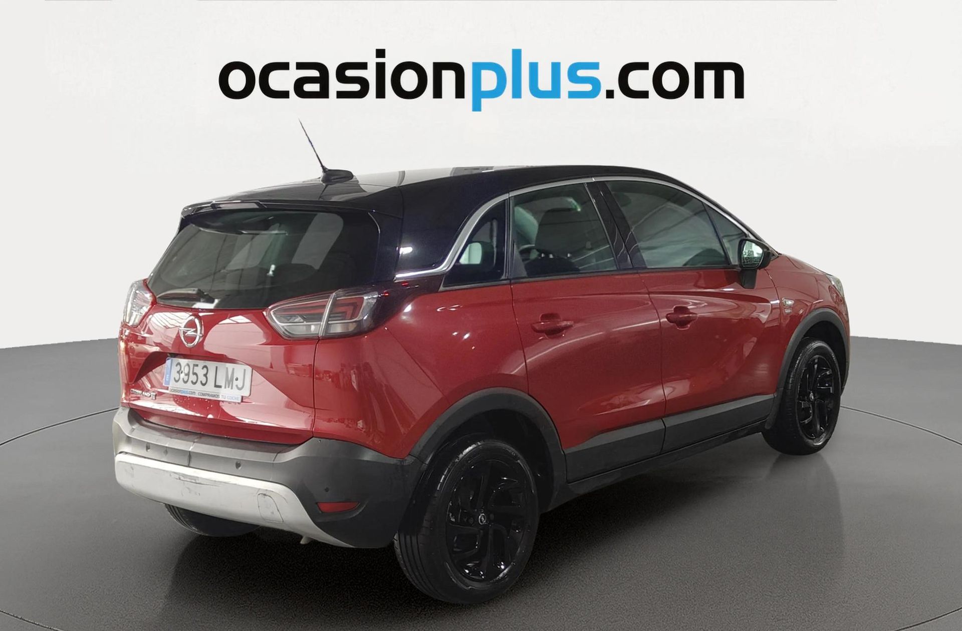 Opel Crossland 1.2 Opel 2020 - foto 4